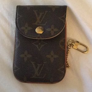 Louis Vuitton Pouch